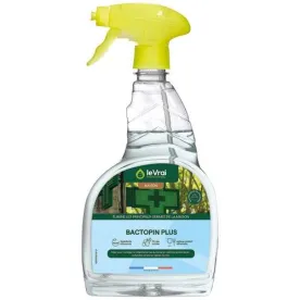 LE VRAI PRO MAISON LVP MAISON BACTOPIN PLUS 750ML 6512