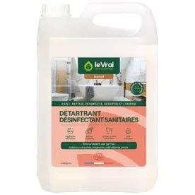 LE VRAI PRO MAISON LVP MAISON DETARTRANT DESINFEC. 6525