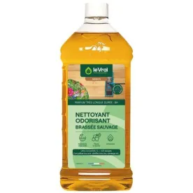 LE VRAI PRO MAISON LVP MAISON NETTOYANT ODO. SAUVA 6534