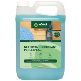 LE VRAI PRO MAISON LVP MAISON NETTOYANT ODO. PERLE 6538