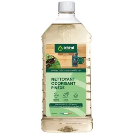LE VRAI PRO MAISON LVP MAISON NETTOYANT ODO. PINED 6540