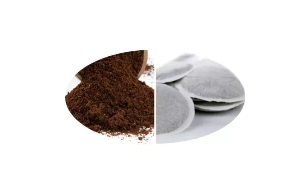 MAGIMIX Machine Expresso Chromé - L'expresso automatique - 11414