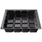 FLEXIPAN MOULE TABLETTE EN SILICONE 24 X 24 X 4 CM ES-FM-00497-BA