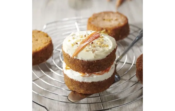 FLEXIPAN MOULE 6 GRANDS RONDS EN SILICONE 37.5 X 2 EI-FP-02777-BA