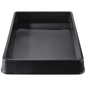 FLEXIPAN MOULE RECTANGULAIRE FAMILIAL EN SILICONE  ES-FX-05950-BA