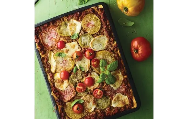 FLEXIPAN MOULE RECTANGULAIRE FAMILIAL EN SILICONE  ES-FX-05950-BA