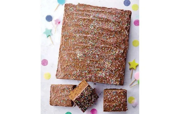 FLEXIPAN MOULE RECTANGULAIRE FAMILIAL EN SILICONE  ES-FX-05950-BA