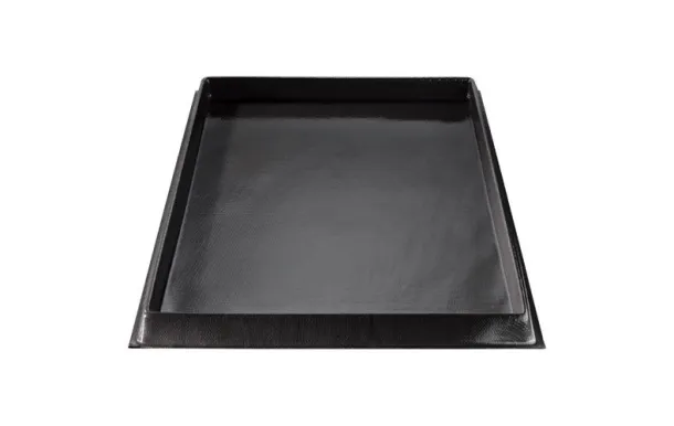 FLEXIPAN PLAQUE A GENOISE 35 X 25 X 2 CM ES-FT-02020-BA