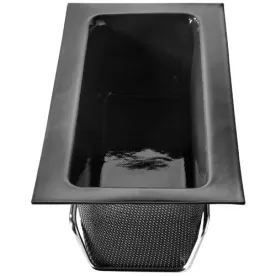 FLEXIPAN MOULE A CAKE ET SON SUPPORT 28 X 13 X 7 C ES-FM-00349-BA
