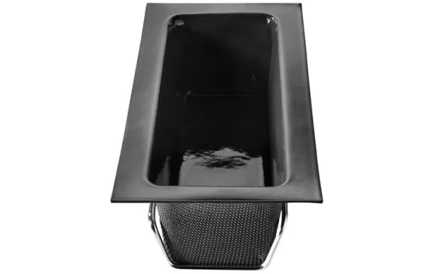 FLEXIPAN MOULE A CAKE ET SON SUPPORT 28 X 13 X 7 C ES-FM-00349-BA