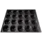 FLEXIPAN MOULE 20 MADELEINES EN SILICONE 37 X 30 C EI-FP-02511-BA