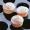 FLEXIPAN MOULE 20 MINI MUFFINS EN SILICONE 39.5 X  EI-FP-02031-BA