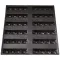 FLEXIPAN MOULE QUATTRO  40 X 30 CM EI-FP-02035-BA