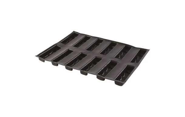 FLEXIPAN MOULE QUATTRO  40 X 30 CM EI-FP-02035-BA