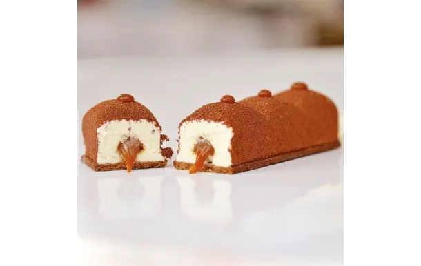 FLEXIPAN MOULE QUATTRO  40 X 30 CM EI-FP-02035-BA