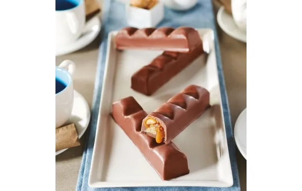 FLEXIPAN MOULE QUATTRO  40 X 30 CM EI-FP-02035-BA