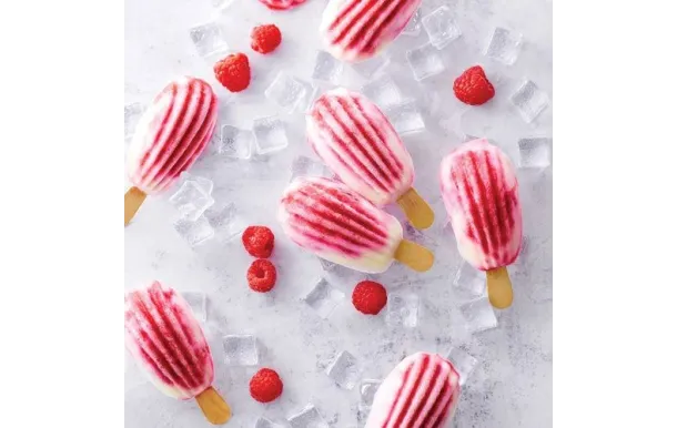 FLEXIPAN MOULE 28 MINI MADELEINES EN SILICONE 37.5 EI-FP-02121-BA