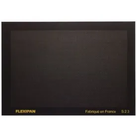 FLEXIPAN TOILE DE CUISSON MULTI USAGES 42 X 29.5 C ES--7227-FR-BA