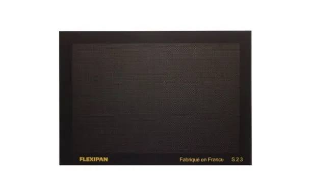 FLEXIPAN TOILE DE CUISSON MULTI USAGES 42 X 29.5 C ES--7227-FR-BA