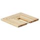 POINT VIRGULE Dessous de plat pliant - Bamboo