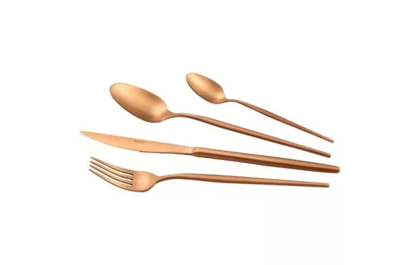 AMEFA SOPRANO MENAGERE 24P COMPACT CUIVRE 1114AEAF11C40