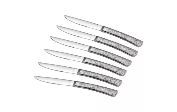 AMEFA BONGO XL COFFRET MAGNET 6 COUTEAUX STEAK 246523MB02SK9