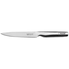 SABATIER TROMPETTE ASEAN COUTEAU UTILE 13 CM 870100STPC116