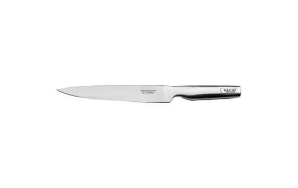 SABATIER TROMPETTE ASEAN COUTEAU A DECOUPER FLEXIB 870100STPC012