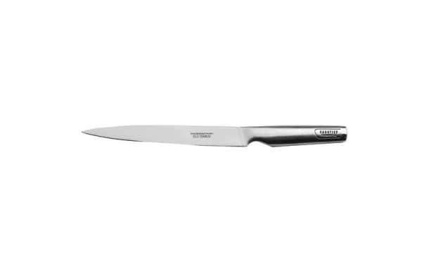 SABATIER TROMPETTE ASEAN COUTEAU FILET DE SOLE 18  870100STPC142