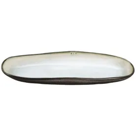 MEDARD DE NOBLAT SHADOW NACRE PLAT LONG PM 23 x 11 AI06CCB0001OP