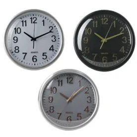 CMP HORLOGE SILENCIEUSE 35CM HO2802
