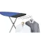 ASTORIA TABLE A REPASSER TISSU IGNIFUGE RT126A