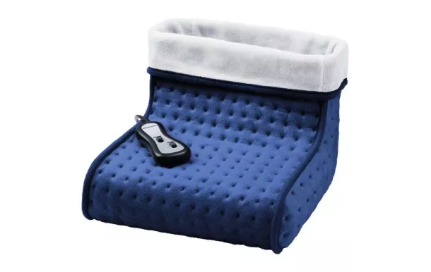 ASTORIA CHANCELIERE ELECTRIQUE MASSANT 30X30X24CM  AD350A