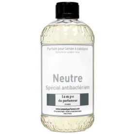 LAMPE DU PARFUMEUR RECHARGE P/LAMPE 500ML NEUTRE 200