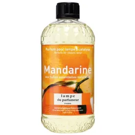 LAMPE DU PARFUMEUR RECHARGE P/LAMPE 500ML MANDARIN 0213