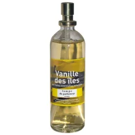 LAMPE DU PARFUMEUR VAPO.AMBIANCE 100 ML VANILLE DE 502