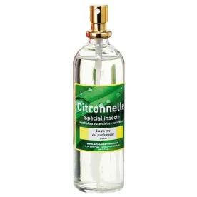 LAMPE DU PARFUMEUR VAPO.AMBIANCE 100 ML CITRONNELL 509
