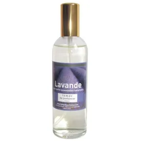 LAMPE DU PARFUMEUR VAPO.AMBIANCE 100 ML LAVANDE 0510