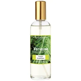LAMPE DU PARFUMEUR VAPO.AMBIANCE 100 ML VERVEINE 0521