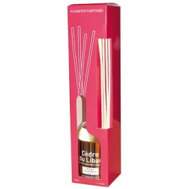 LAMPE DU PARFUMEUR BRINS DE PARFUM BAMBOU 100ML CE 0601