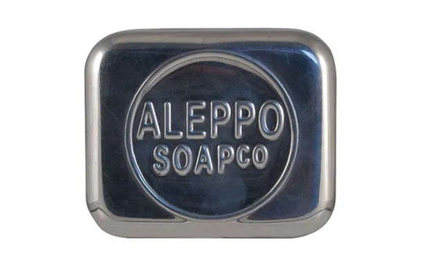ALEPPO SOAP BOITE A SAVON ALEPPO SOAP USUALU01