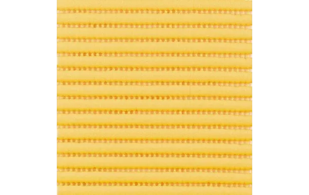 IDMAT SMARTY TAPIS MOUSSE JAUNE LE ML 360122