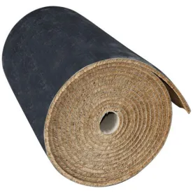IDMAT TAPIS COCO S17 ECRU ROULEAU12X1M 360330