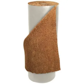 IDMAT TAPIS COCO S17 ECRU ROULEAU12X0.40M 360334