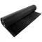 IDMAT TAPIS PASTILLE NOIR 3MM 1X10M PAST100N3