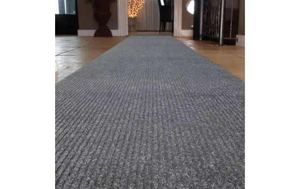 IDMAT TAPIS PREMIUM ROULEAU 1X35M ANTHRACITE PREMIUMRL13002