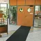 IDMAT TAPIS PREMIUM ROULEAU 1X35M ANTHRACITE PREMIUMRL13002