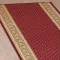 IDMAT TAPIS ASTEK ROUGE ROULEAU 0.67X30M 0673004