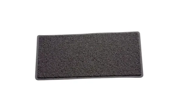 IDMAT TAPIS GRATTANT ITINERAIR GRIS 40X60CM ITBB406002