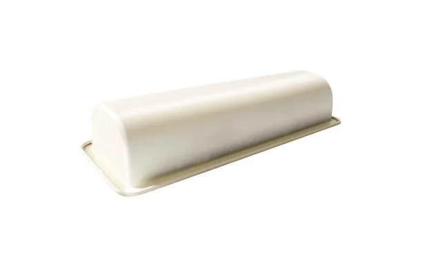 SCRAPCOOKING MOULE BUCHE ANTIADHESIF 28 CM 1293